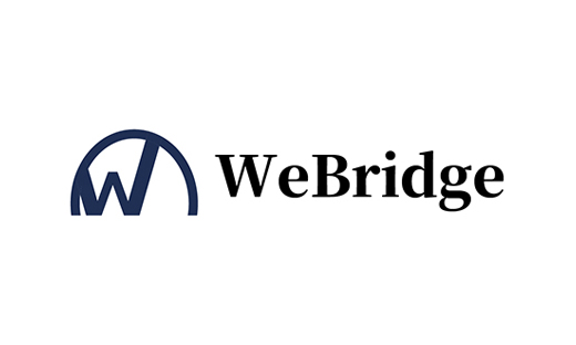 株式会社WeBridge